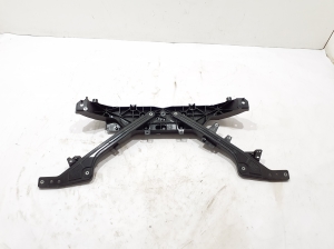 Tesla Model Y Y (2020–2026) Schlossträger und seine Teile (Frontmaske) 1643524 - 3