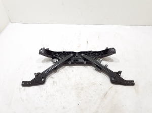 Tesla Model Y Y (2020–2026) Schlossträger und seine Teile (Frontmaske) 1643524 - 2