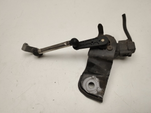 Mercedes Benz CL-Class C216 (2006–2014) Andur tagumisel rummul A0105427717 - 2
