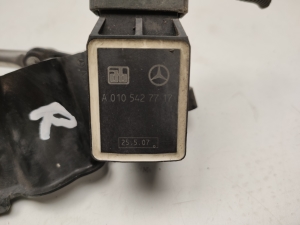 Mercedes Benz CL-Class C216 (2006–2014) Andur tagumisel rummul A0105427717 - 4