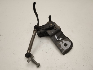 Mercedes Benz CL-Class C216 (2006–2014) Andur tagumisel rummul A0105427717 - 2