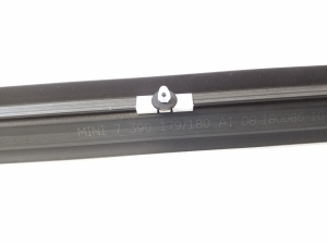 Mini Countryman F60 (2016–2026) Katuseliist 7390180 - 4