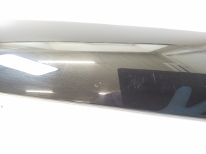 Mini Countryman F60 (2016–2026) Windshield pillar outer molding 7390103 - 3