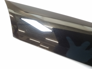 Mini Countryman F60 (2016–2026) Windshield pillar outer molding 7390103 - 5