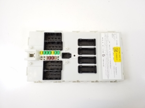 Comfort control module - 8714638