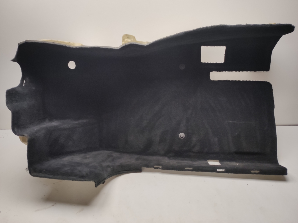 Mercedes Benz CL-Class C216 (2006–2014) Salongi põrandavaip A2166800040 Mercedes Benz CL-Class C216 (2006–2014) Salongi põrandavaip A2166800040