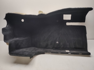   Interior carpet  - A2166800040 