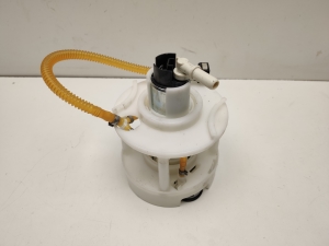   Kütusepump paagis  -  