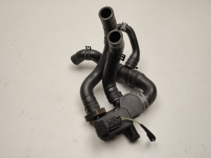 Mercedes Benz CL-Class C216 (2006–2014) Salongi soojenduse klapp A2308300084 - 2