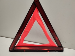 Mercedes Benz CL-Class C216 (2006–2014) Ohukolmnurk A1718900097 - 4