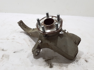 Tesla Model Y Y (2020–2026) Front wheel hub 118831100E - 2