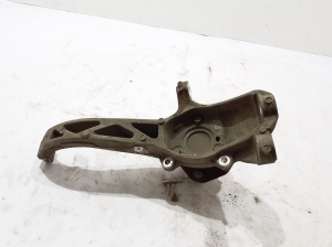 Tesla Model Y Y (2020–2026) Front wheel hub 118831100E - 3