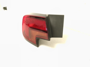 Opel Astra K (2015–2021) Eckleuchte hinten 39099014 - 2