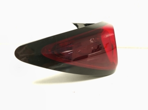 Opel Astra K (2015–2021) Eckleuchte hinten 39099014 - 3