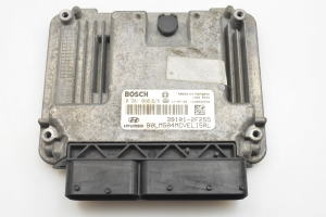 Calculateur moteur - 391012F255