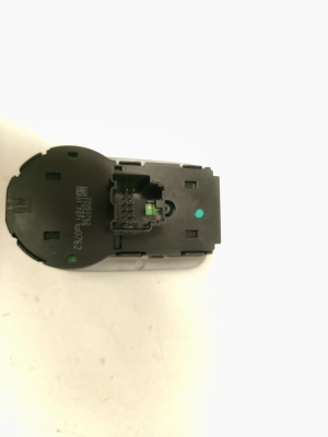 Opel Astra K (2015–2021) Headlight switch 39050762 - 2
