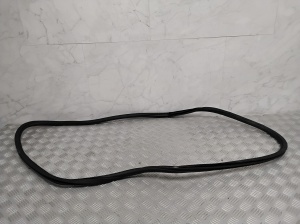 Rear side door seal on the door - A2946970400