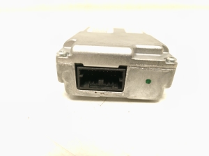 Opel Astra K (2015–2021) Esikaamera 39093426 - 4