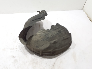 VOLVO V60 (2010–2018) Front wheel arch liner 30744864 - 2