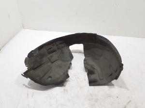 Front wheel arch liner - 30744864