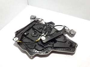 Tesla Model Y Y (2020–2026) Rear side door window regulator 149551200G - 4
