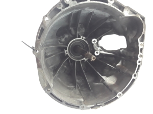 Getriebe - ZF4000