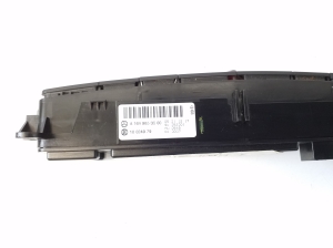 Mercedes Benz GL-Class 164 (2006–2012) Lüliti ja selle osad A1649053500 - 3