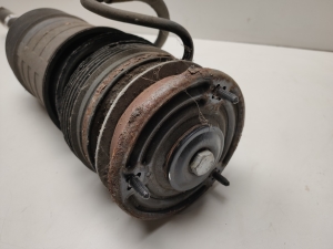 Mercedes Benz CL-Class C216 (2006–2014) Tagumine amortisaator A2213208513 - 3