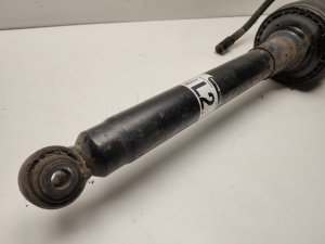 Mercedes Benz CL-Class C216 (2006–2014) Tagumine amortisaator A2213208513 - 4