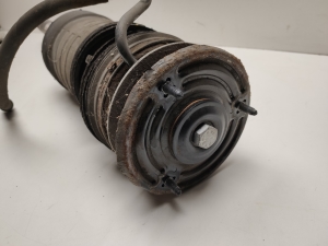 Mercedes Benz CL-Class C216 (2006–2014) Tagumine amortisaator A2213208613 - 3