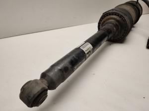 Mercedes Benz CL-Class C216 (2006–2014) Tagumine amortisaator A2213208613 - 4