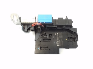Mercedes Benz E-Class W207 (2009–2017) SAM-Block A2129003922 - 4