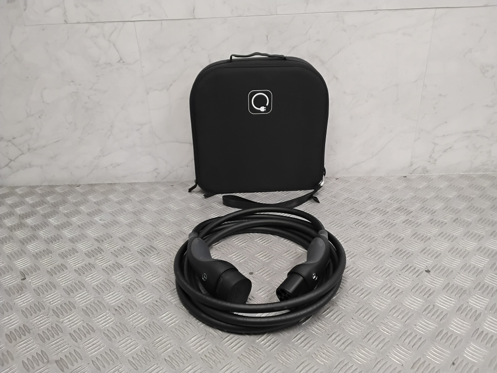 Mercedes Benz EQE X294 (2022–2026) Ladekabel A2959831100 Mercedes Benz EQE X294 (2022–2026) Ladekabel A2959831100
