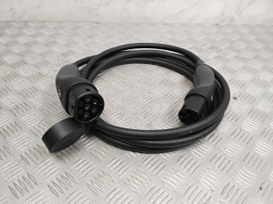Mercedes Benz EQE X294 (2022–2026) Ladekabel A2959831100 - 2