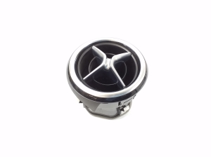 Dashboard air vent grilles - A2468303900