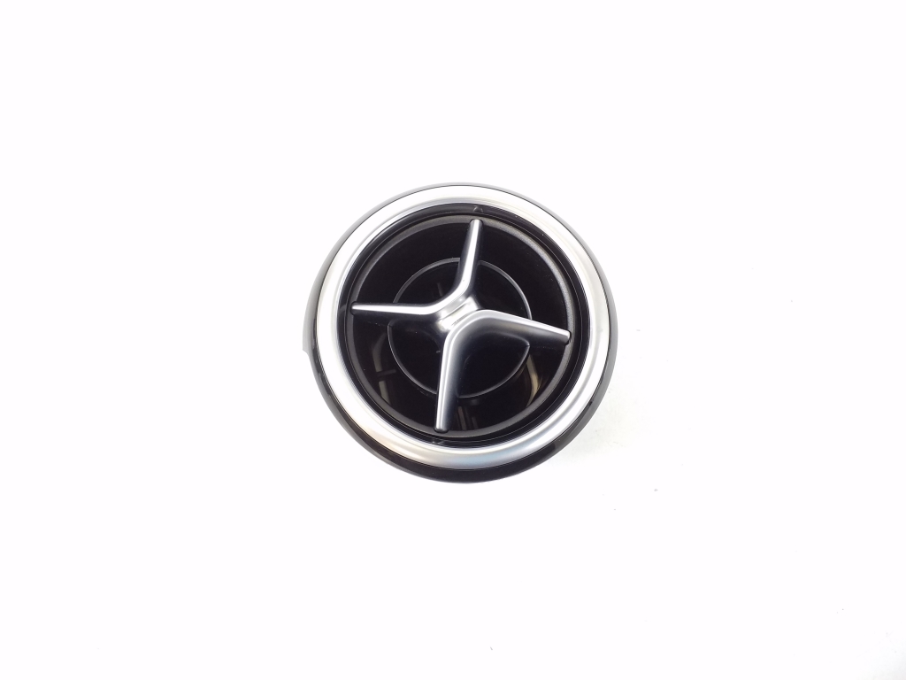 Mercedes Benz B-Class 246 (2011–2017) Dashboard air vent grilles A2468304000 Mercedes Benz B-Class 246 (2011–2017) Dashboard air vent grilles A2468304000