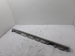 BMW 5 SERIES F10 (2010–2017) Schwellerverkleidung außen 7184774 - 2