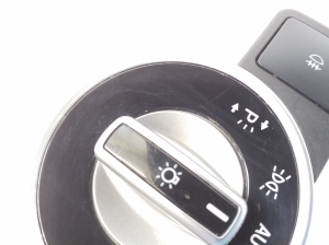 Mercedes Benz GL-Class 166 (2012–2015) Headlight switch A2129050551 - 2