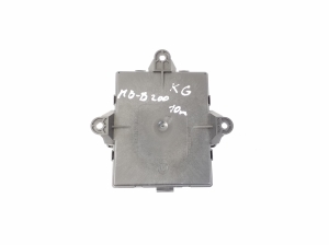 Mercedes Benz B-Class 245 (2005–2011) Rear side door control unit A1698203185 - 2