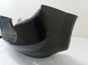 Seat Leon (2005–2012) Heckstoßstange 1P0807421 - 2
