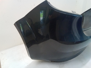 Seat Leon (2005–2012) Heckstoßstange 1P0807421 - 3