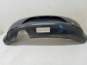 Seat Leon (2005–2012) Heckstoßstange 1P0807421 - 4