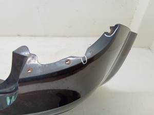 Seat Leon (2005–2012) Heckstoßstange 1P0807421 - 5