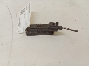 Seat Leon (2005–2012) License plate light housing 1J6943021B - 2