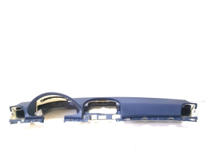 Mercedes Benz E-Class W211 (2002–2009) Salona panelis (torpēda) 2116800687 - 3