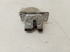 Opel Meriva (2003–2010) Trunk lid lock 90563999 - 2