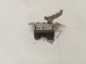 Trunk lid lock - 90563999
