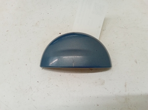Opel Meriva (2003–2010) Trunk lid exterior handle 13194712 - 3