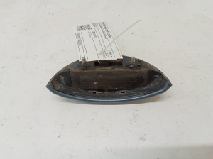 Trunk lid exterior handle - 13194712