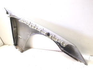 Mercedes Benz E-Class W211 (2002–2009) Front fender - 2